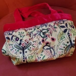 Small pouch